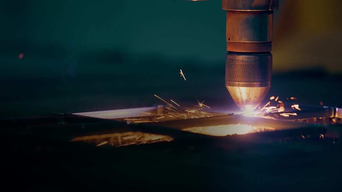Industries in West of Sweden